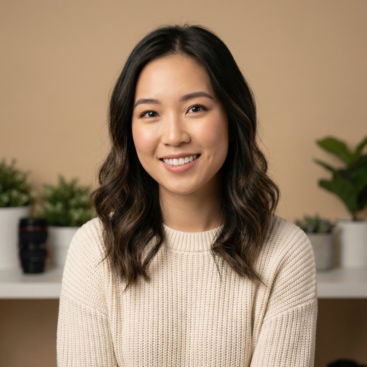 黄色仓库创作者